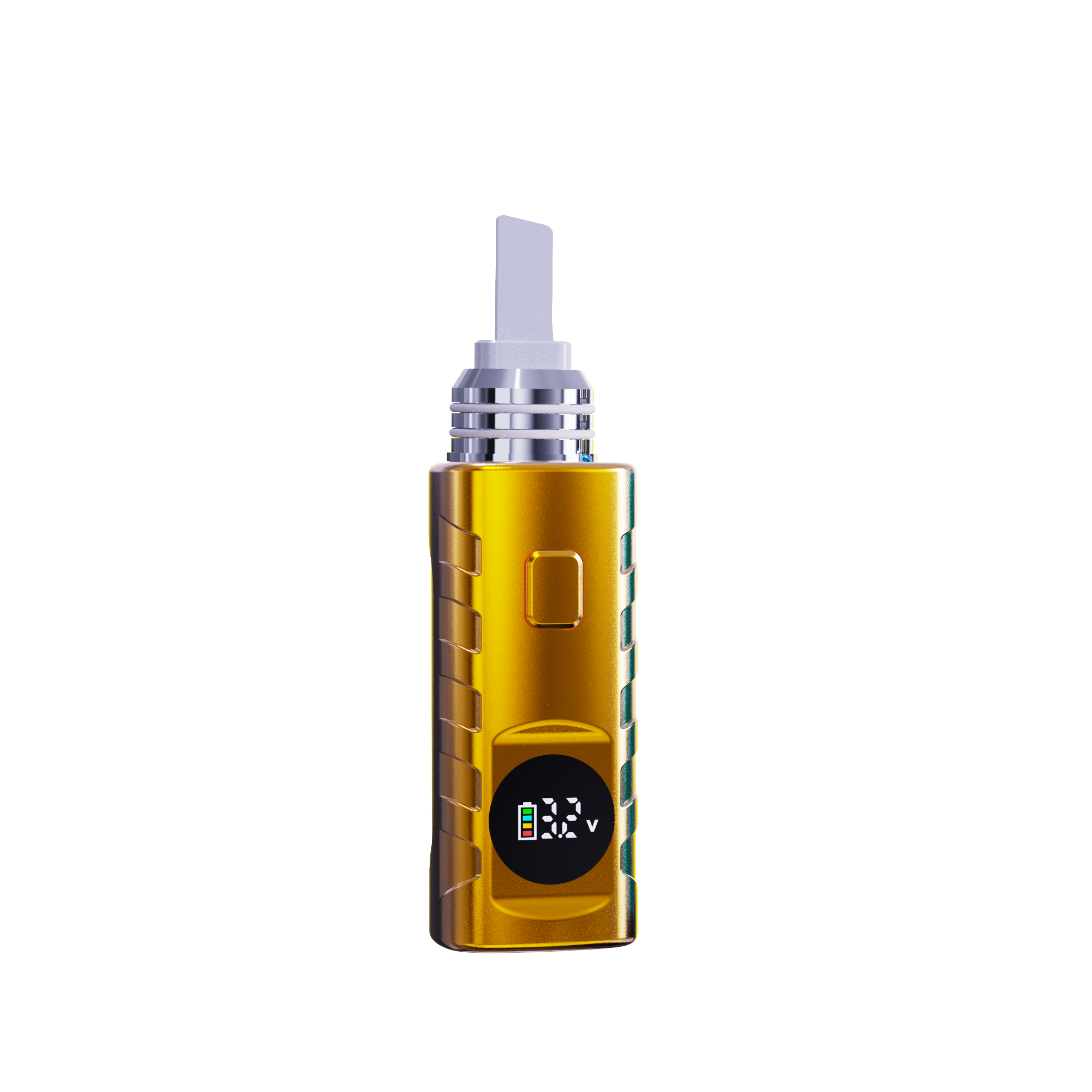 Variable Voltage 510 Thread Battery Solution