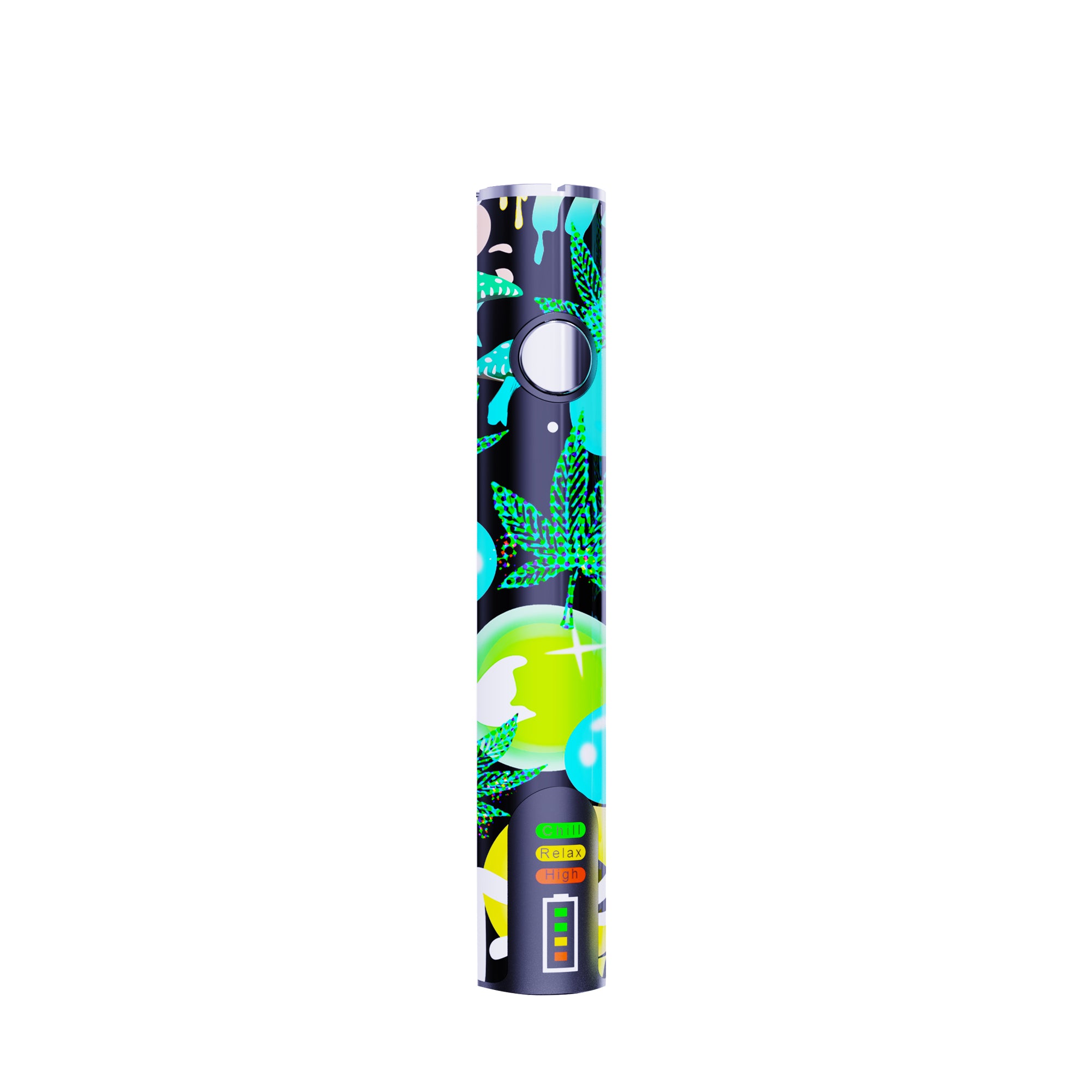Private Label Vape Battery Solution