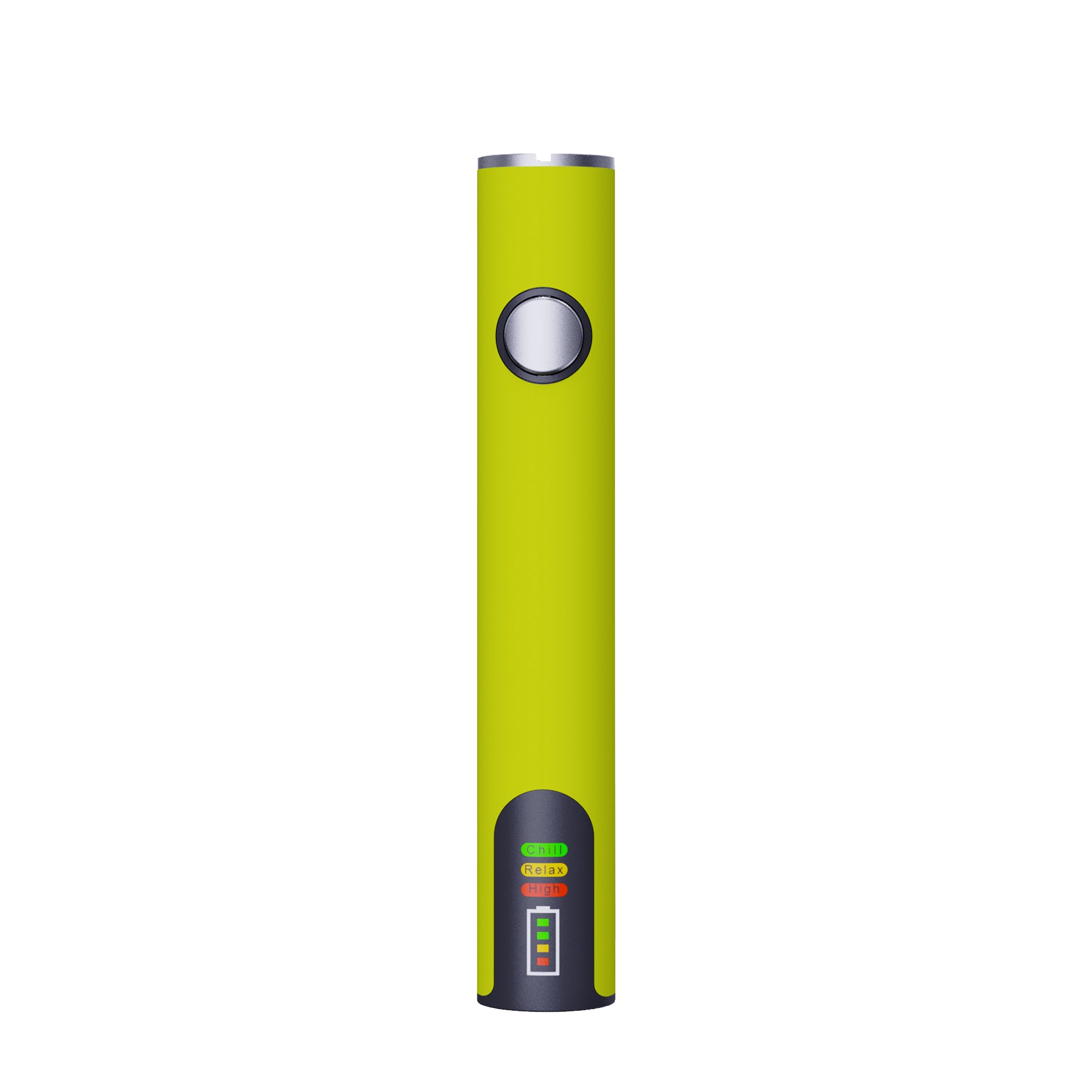Slim 510-Thread Vaporizer Battery – Private Label Edition
