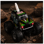 Toy Car Conversions