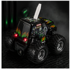 Toy Car Conversions