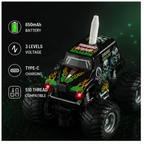 Toy Car Conversions